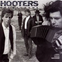 One Way Home - Hooters