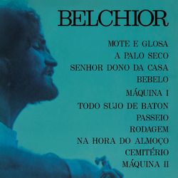 Belchior - Belchior