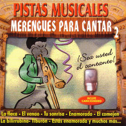 Merengues Para Cantar 2 - Juan Luis Guerra