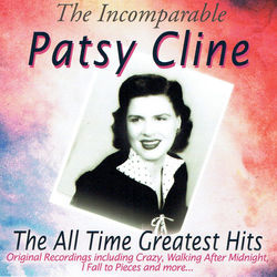 Patsy Cline - The Incomparable Patsy Cline
