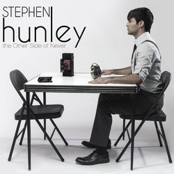 The Other Side of Never - Stephen Hunley