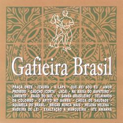 Gafieira Brazil - Zacharias E Sua Orquestra
