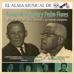 El Alma Musical De RCA - José Alfredo Jiménez