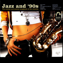 Jazz and 90s - Jamie Lancaster