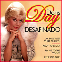 Doris Day Desafinado - Doris Day
