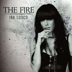 The Fire - Ira Losco