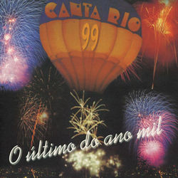 Canta Rio 99 - Novo Som