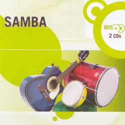 Bis - Samba - Conjunto Nosso Samba