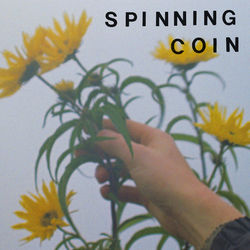 Raining On Hope Street - Spinning Coin