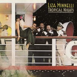 Tropical Nights (Expanded Edition) - Liza Minnelli