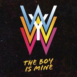 The Boy is Mine - When We Were Young