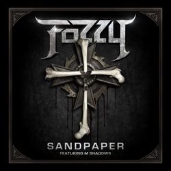 Sandpaper - Fozzy