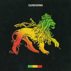 Gondwana - Gondwana