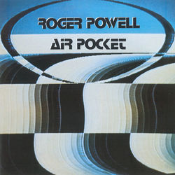 Air Pocket - Roger Powell
