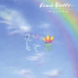Musician - Ernie Watts