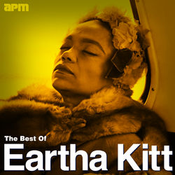The Best Of Eartha Kitt - Eartha Kitt