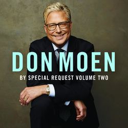 By Special Request, Vol. 2 - Don Moen