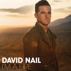 I'm a Fire - David Nail