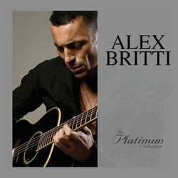 The Platinum Collection - Alex Britti
