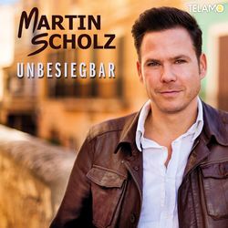 Unbesiegbar - Martin Scholz