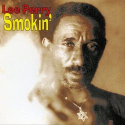 Smokin' - Lee Perry