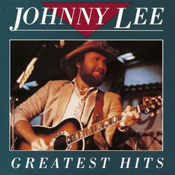Greatest Hits - Johnny Lee