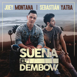 Suena El Dembow - Joey Montana