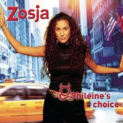 Phileine's Choice - Zosja