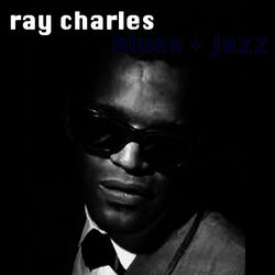 Blues + Jazz, Vol. 2 - Ray Charles