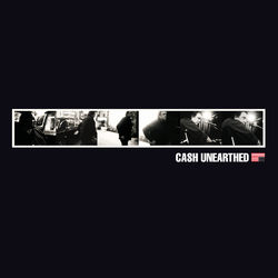 Unearthed - Johnny Cash