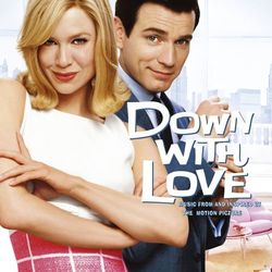 Down with Love (Music from and Inspired by the Motion Picture) - Esthero