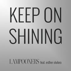 Keep on Shining - Curtis Harding