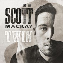 Twin - Scott Mackay