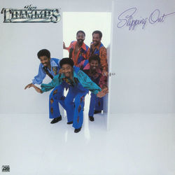 Slipping Out - The Trammps