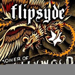 Tower of Hollywood - EP - Flipsyde
