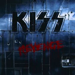 Revenge (Kiss)