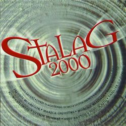 Stalag 2000 - Buju Banton