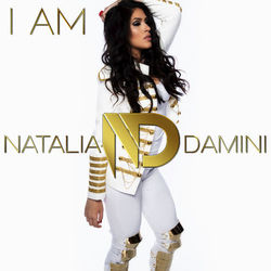 I Am Natalia Damini - Natalia Damini