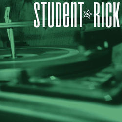 Soundtrack for a Generation - Student Rick
