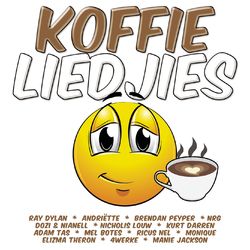 Emoji - Koffie Liedjies - Nicholis Louw