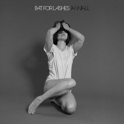 A Wall - Bat For Lashes
