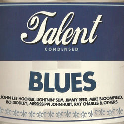 Blues Talent Condensed - John Lee Hooker