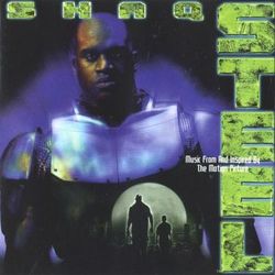 Steel - Music Inspired By The Original Motion Picture Soundtrack - Blackstreet
