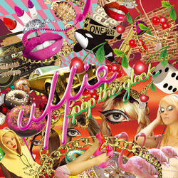 Pop The Glock (Remixes) - Uffie