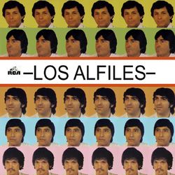 Los Alfiles - Los Alfiles