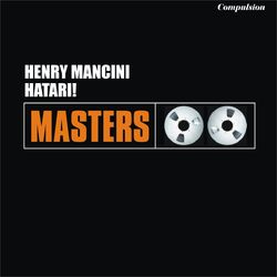 Hatari! - Henry Mancini & His Orchestra and Chorus