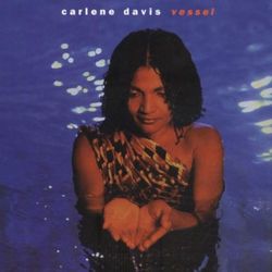 Vessel - Carlene Davis