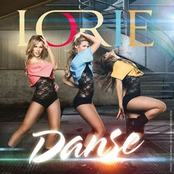 Danse - Lorie