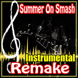 Summer On Smash (Instrumental Remake of Nas feat. Miguel, Swizz Beatz) - Nas