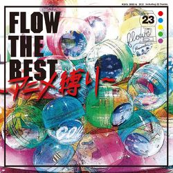 FLOW the Best Anime Sibari - Flow